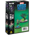 Marvel Crisis Protocol – Loki and Hela