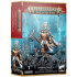 Stormcast Eternals: Lord-Commander Bastian Carthalos