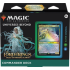 Lord of the Rings Tales of Middle-Earth Commander Deck: Elven Council