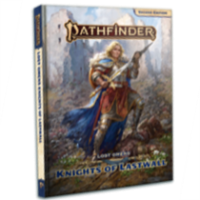 Pathfinder Absalom, City of Lost Omens (P2)