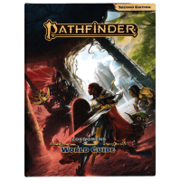 Pathfinder 2nd Edition: Lost Omens World Guide