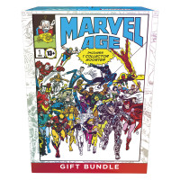 Marvel Super Heroes Gift Bundle