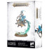 Disciples of Tzeentch: Magister on Disc of Tzeentch