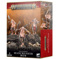 Sons of Behemat: Mancrusher Mob
