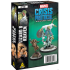 Marvel Crisis Protocol – Lizard & Kraven