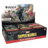 Marvel Super Heroes Play booster box