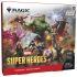Marvel Super Heroes Scene Box: Heroes United