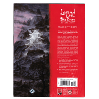 Legend of the Five Rings: Mask of the Oni