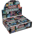 Yu-Gi-Oh!: Maze of Memories 1st Edition Booster Display