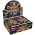 Yu-Gi-Oh!: Maze Of Millennia 1st Edition Booster Display
