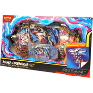 Poke Box EX Mega Greninja