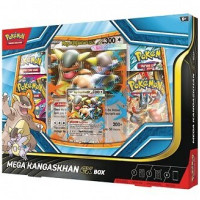 Poke Box EX Mega Kangaskhan