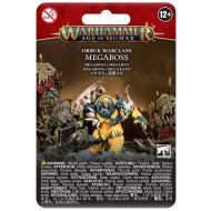 Orruk Warclans: Megaboss