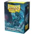 Dragon Shield Standard Sleeves - Matte Night Blue (100 Sleeves)