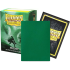 Dragon Shield Standard Sleeves - Matte Dual - Might (100 Sleeves) 