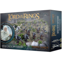 Middle-Earth: Minas Tirith Battlehost