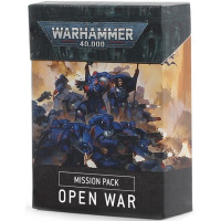 Warhammer 40,000: Open War Mission Pack