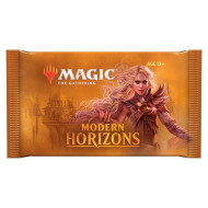 Modern Horizons booster pack