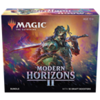 Modern Horizons 2 nå på lager!