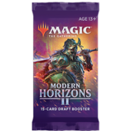 Modern Horizons II Draft booster