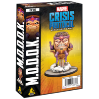 Marvel Crisis Protocol – MODOK
