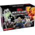 Dungeons And Dragons 5th Ed: Monster Cards: Mordekainens Tome of Foes