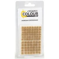 Citadel Colour: Mordian Corpsegrass Tufts