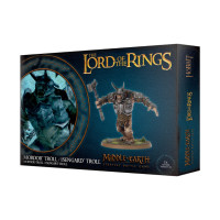 Mordor Troll/Isengard Troll