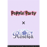 Weiß Schwarz - Extra Booster Display: Poppin'Party×Roselia (6 Packs)