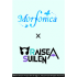 Weiß Schwarz - Extra Booster Display: Morfonica×RAISE A SUILEN (6 Packs)