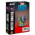 Marvel Crisis Protocol – Mr. Sinister