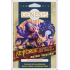 Keyforge: Secrets of the Crucible Mutant Invasion