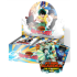My Hero Academia Collectible Card Game - Series 3: Heroes Clash Booster Display (24 Packs)