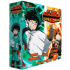 My Hero Academia CCG - Izuku Midoriya vs. Katsuki Bakugo 2-Play Rival Decks