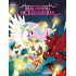 My Little Pony RPG: Tails of Equestria - Haunting of Equestria