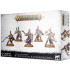 Hedonites of Slaanesh: Myrmidesh Painbringers