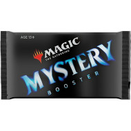 Mystery Booster