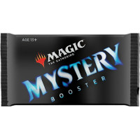 Mystery Booster