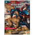 Dungeons And Dragons 5th Ed. Mythic Odysseys of Theros