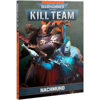 GW nyheter uke 11 2022: Kill Team og Wood Elves