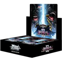 Weiß Schwarz - Nazarick: Tomb of the Undead Vol.2 Booster Display