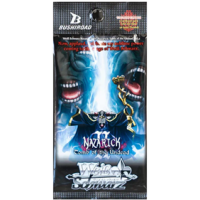 Weiß Schwarz - Nazarick: Tomb of the Undead Vol.2 Booster Pack