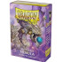Dragon Shield Japanese Matte Sleeves - Nebula (60 Sleeves)