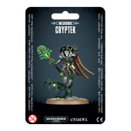 Necrons: Cryptek