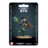Necrons: Cryptek