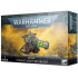 Necrons: Lokhust Heavy Destroyer