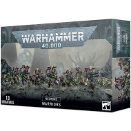 Necrons: Necron Warriors