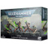 Necrons: Skorpekh Destroyers