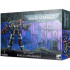 Grey Knights: Nemesis Dreadknight
