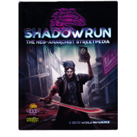 Shadowrun: The Neo-Anarchist Streetpedia